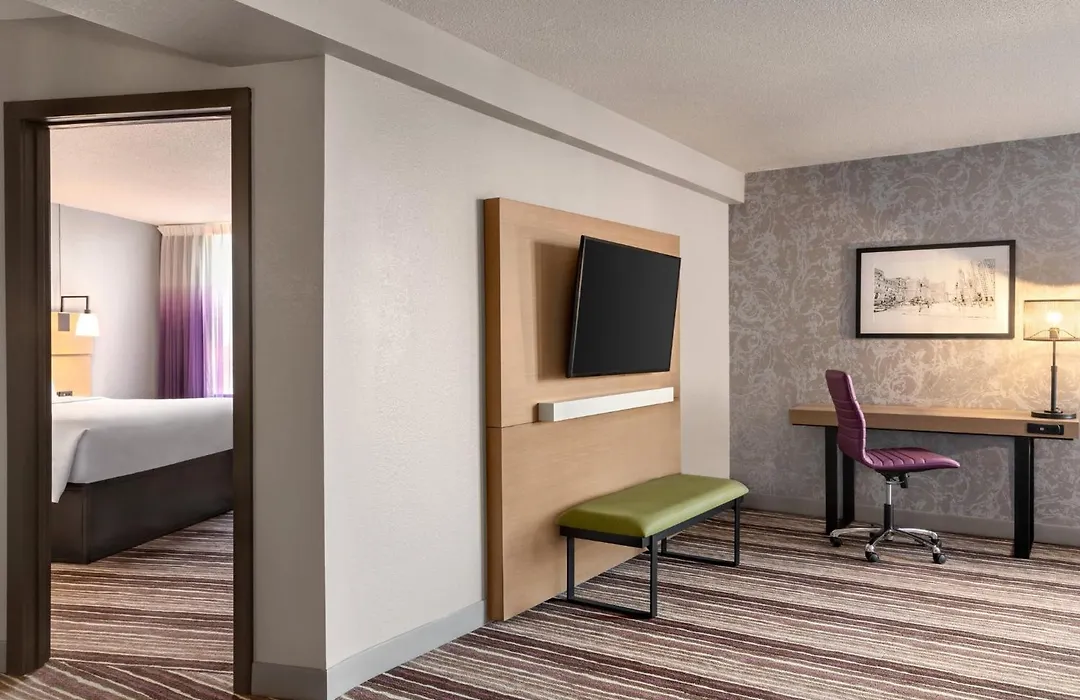 Holiday Inn Philadelphia Arpt-Stadium Area By Ihg-1