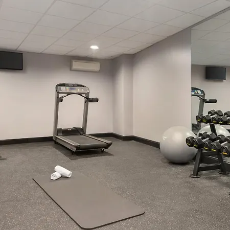 Holiday Inn Philadelphia Arpt-Stadium Area By Ihg-2