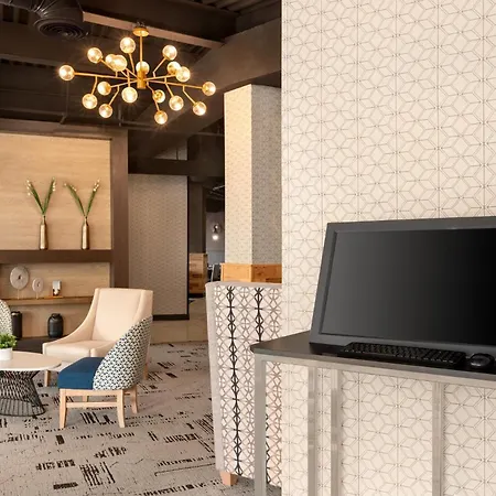 Holiday Inn Philadelphia Arpt-Stadium Area By Ihg-3