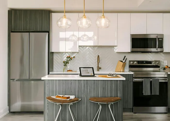 Sonder By Marriott Bonvoy Ovation Apartments Avenue Of The Arts Philadelphia